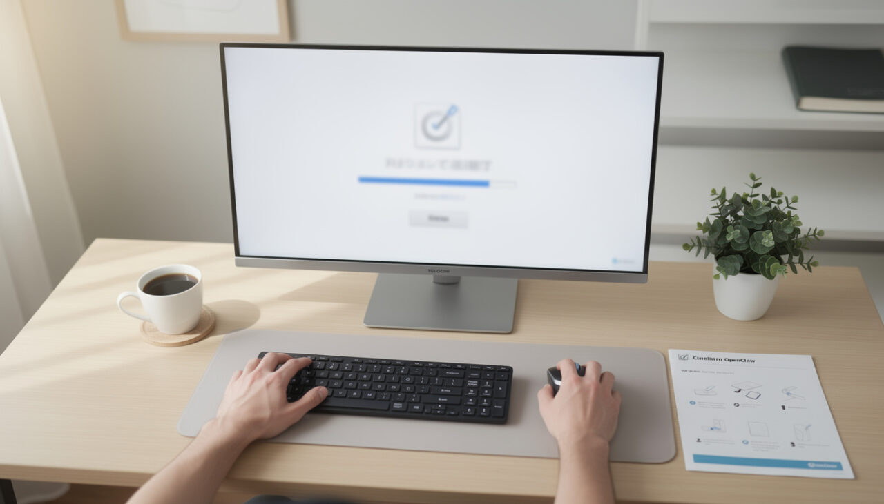 découvrez comment installer openclaw facilement avec ce guide pas à pas spécialement conçu pour les débutants. suivez nos instructions simples et rapides pour commencer sans stress.