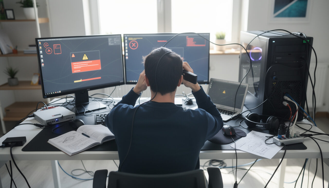 découvrez les principales erreurs à éviter lors de l'installation d'openclaw pour garantir une configuration réussie et un fonctionnement optimal.
