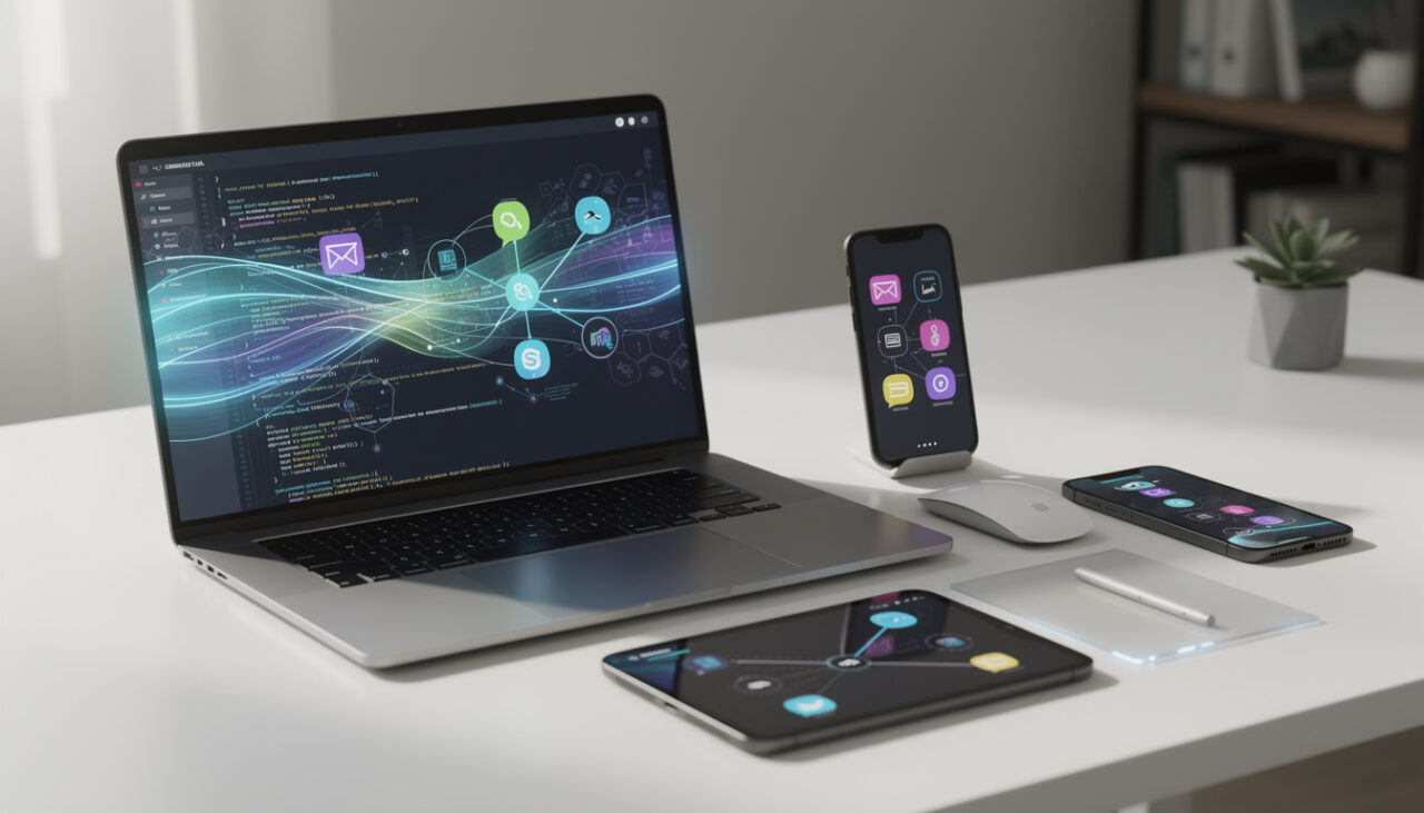 découvrez comment connecter facilement openclaw à vos messageries grâce à notre guide complet et étape par étape.