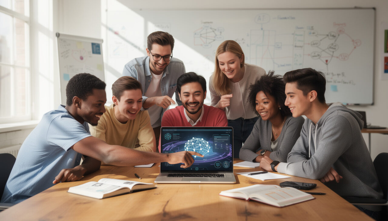 découvrez comment openclaw révolutionne l'apprentissage de l'intelligence artificielle pour les débutants en simplifiant les concepts et en rendant la technologie accessible à tous.